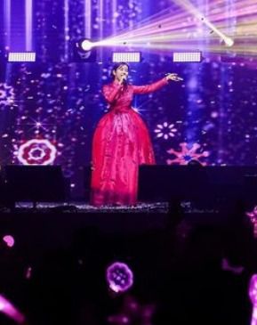 사진=송가인 인스타그램