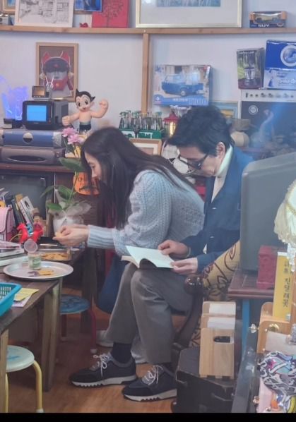 사진=강수지 인스타그램