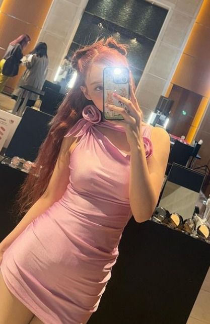 사진=나연 인스타그램