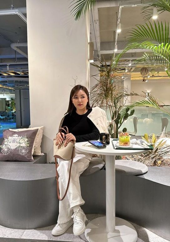 사진=송가인 인스타그램