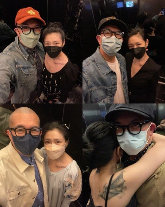 사진=서희원 인스타그램