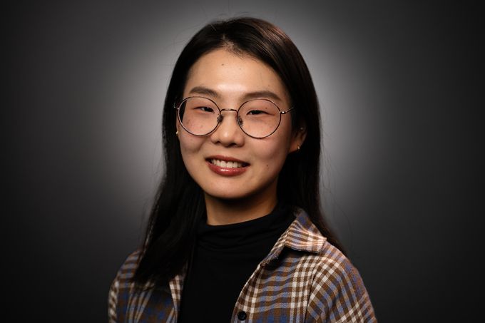 순세률 모션 캡쳐 트래커. (사진=월트 디즈니 컴퍼니 코리아 제공)