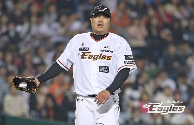 사진=한화이글스 제공
