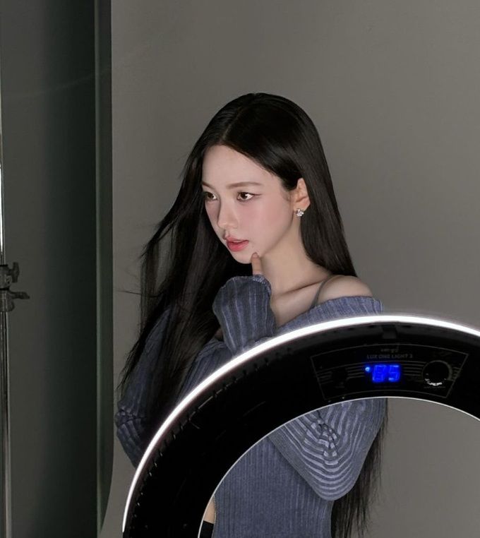 사진=카리나 인스타그램