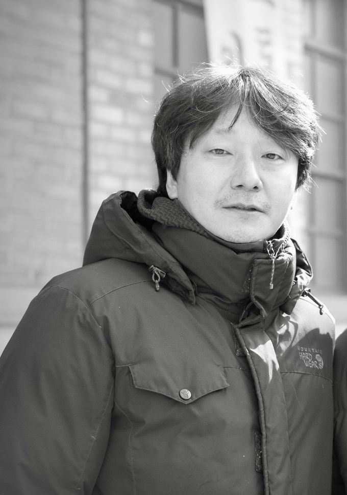 소성현 미술감독