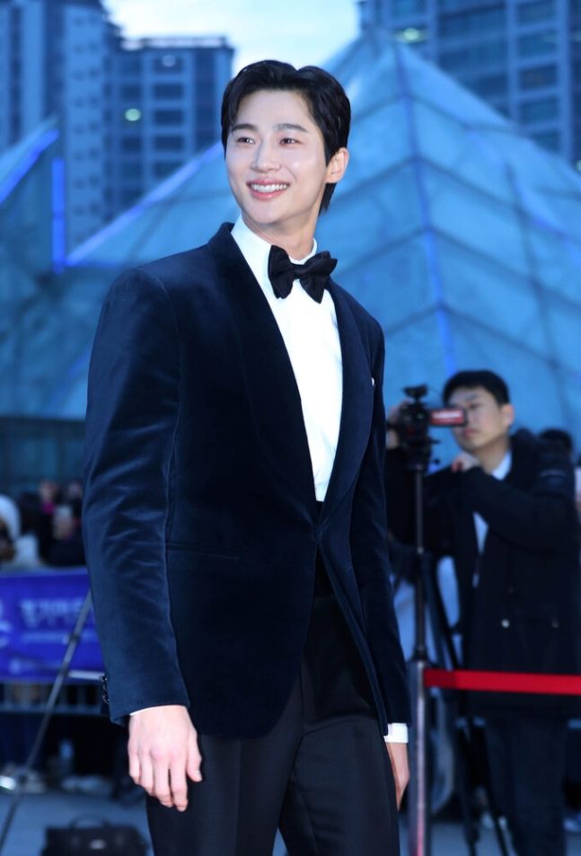 변우석. 사진=뉴시스