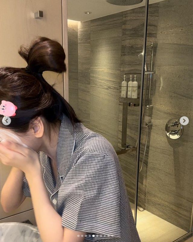 사진=조이현 인스타그램