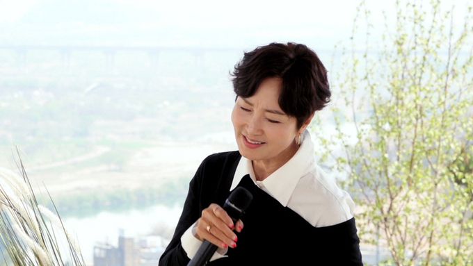 KBS2 ‘박원숙의 같이 삽시다’