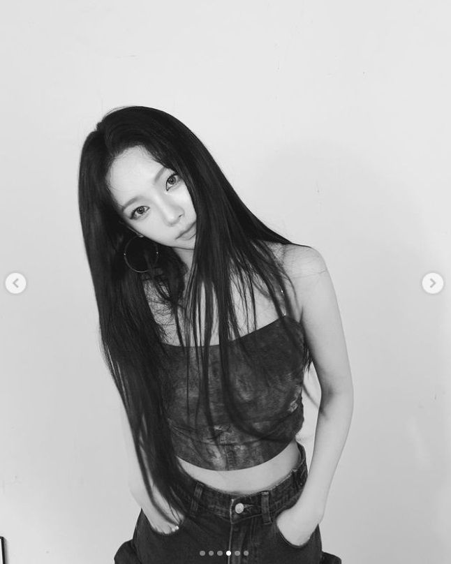 사진=카리나 인스타그램