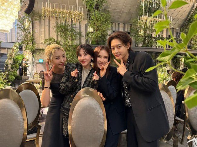 사진=산다라박 인스타그램