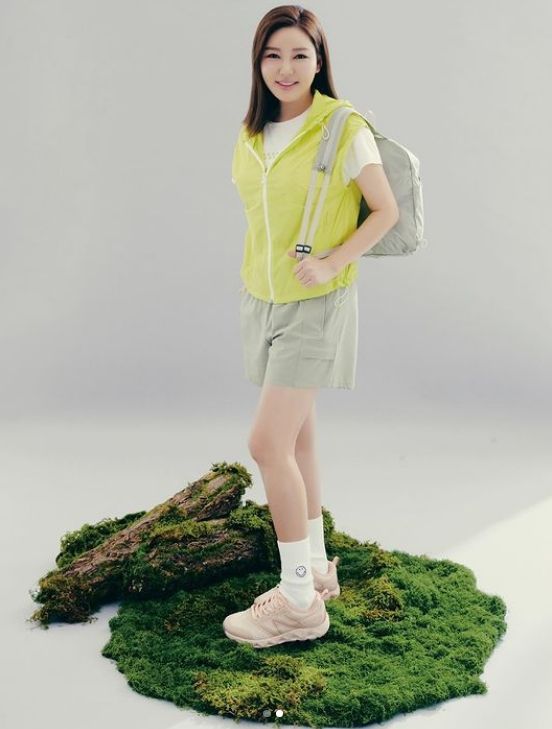 사진=송가인 인스타그램