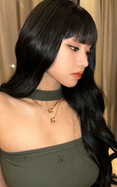 사진=나띠 인스타그램