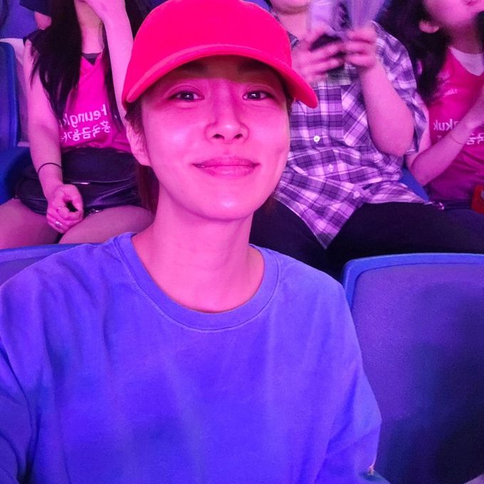 강소라 인스타그램