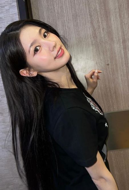 사진=미연 인스타그램