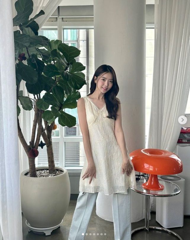 사진=임나영 인스타그램