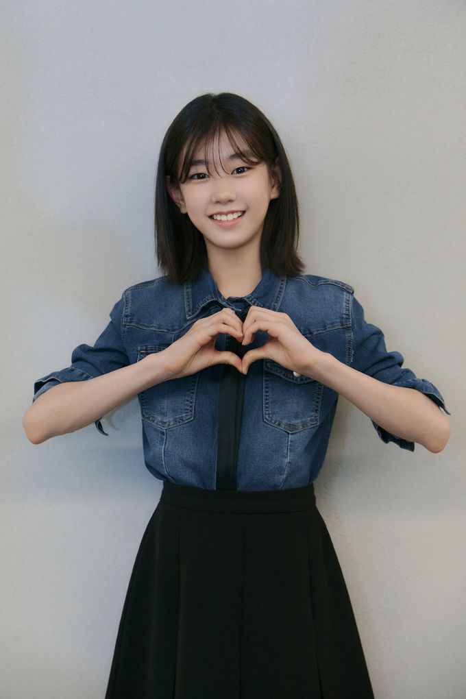 박소이는 13일 서울시 마포구 합정동 한 카페에서 JTBC 토일드라마 ‘히어로는 아닙니다만’ 종영 인터뷰를 진행했다. 사진=YG엔터테인먼트