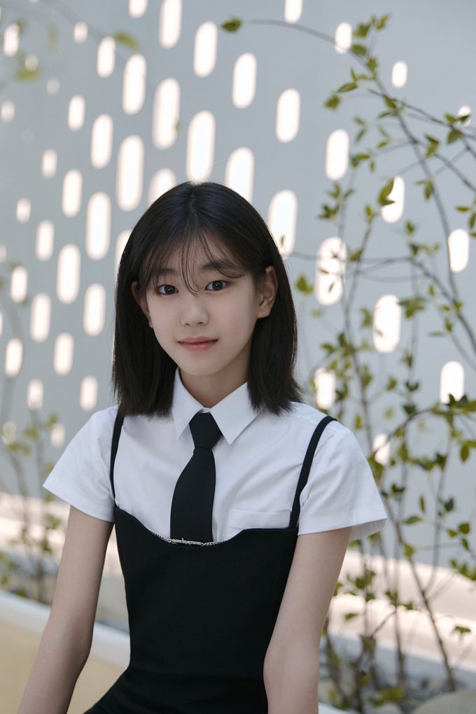 박소이는 13일 서울시 마포구 합정동 한 카페에서 JTBC 토일드라마 ‘히어로는 아닙니다만’ 종영 인터뷰를 진행했다. 사진=YG엔터테인먼트