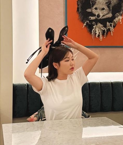 사진=송가인 인스타그램