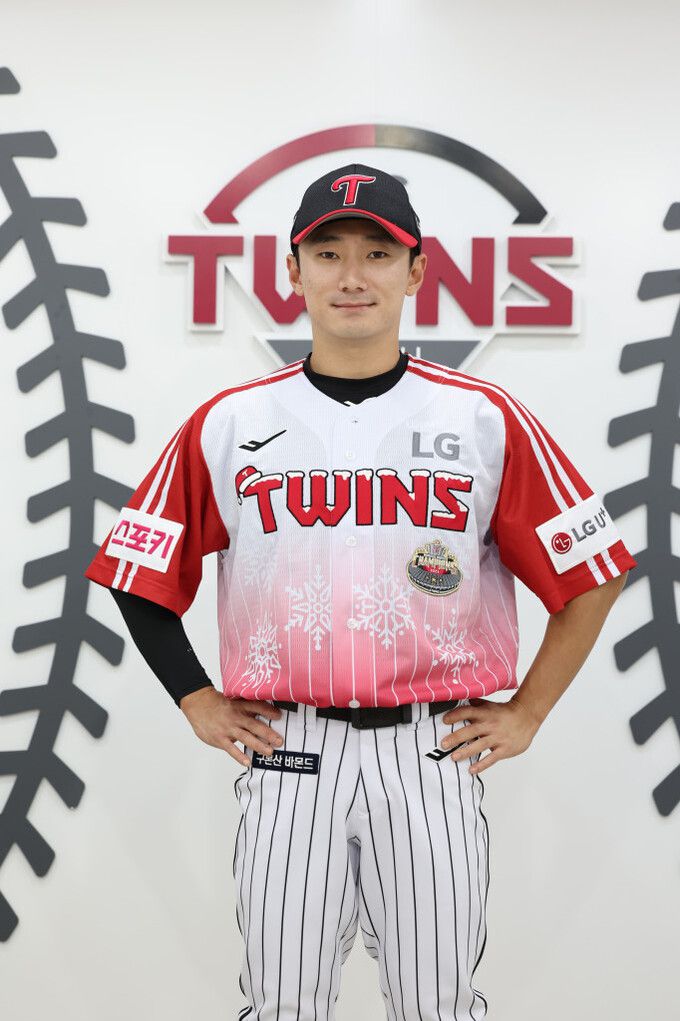 사진=LG트윈스 제공