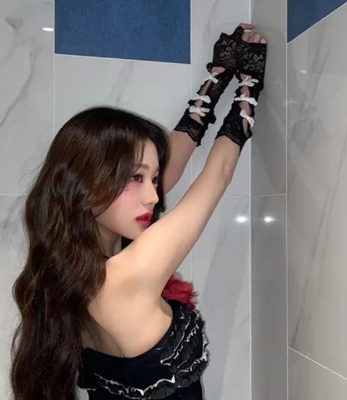 사진=장원영 인스타그램