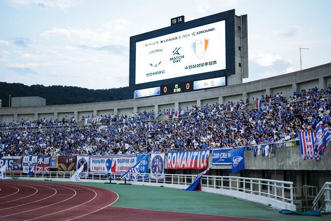 사진=한국프로축구연맹 제공