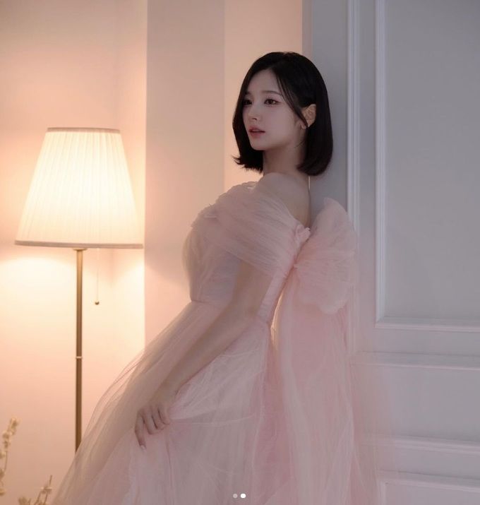 사진=김소희 인스타그램