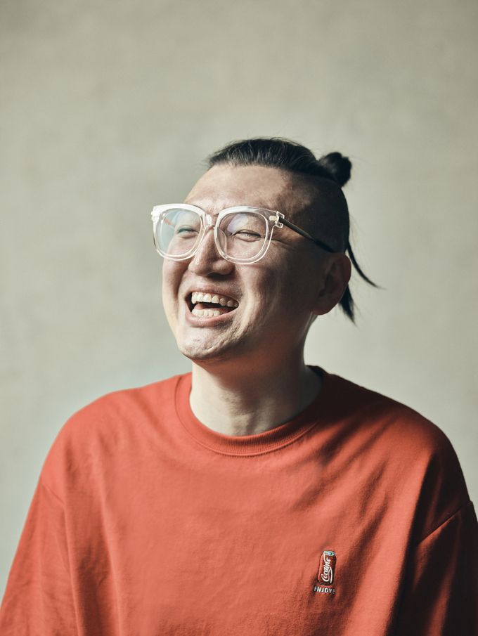 '주간트로트' MC DJ래피