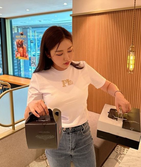 사진=송가인 인스타그램