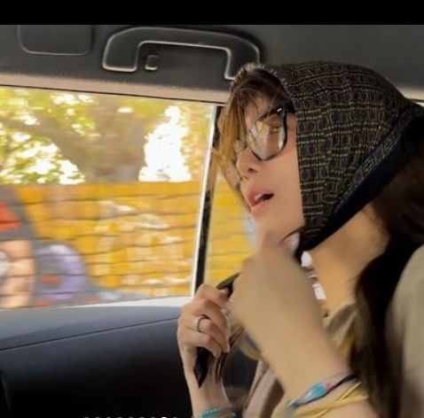 사진=차주영 인스타그램