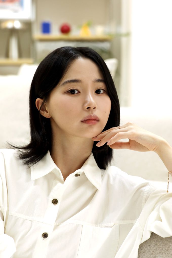 오유진. 사진=WNY 제공