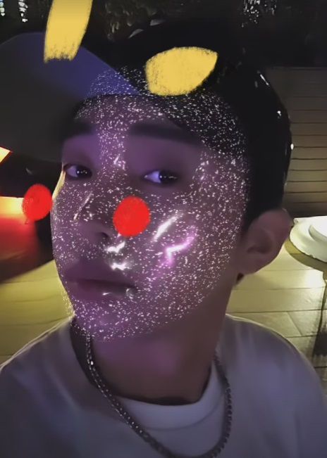 사진=임영웅 인스타그램