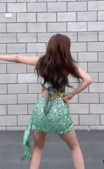 사진=정다경 인스타그램