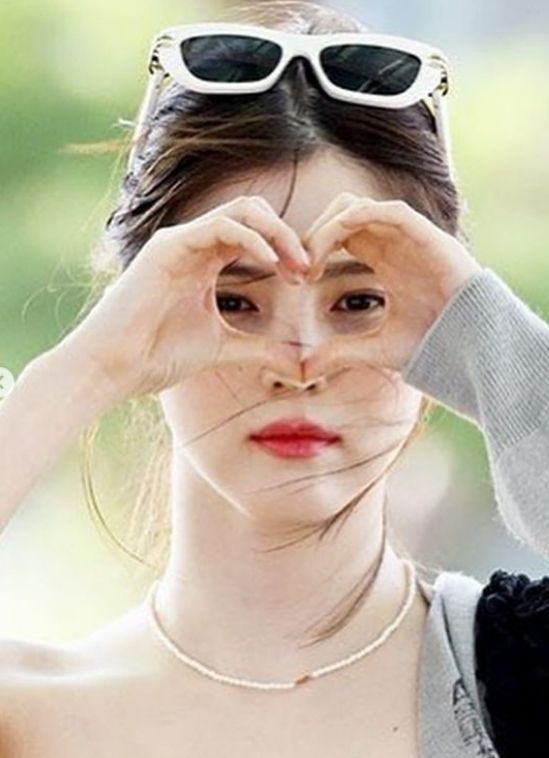 사진=한소희 인스타그램