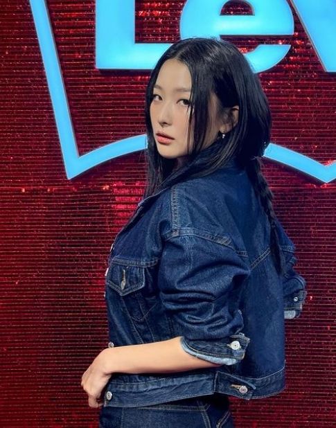 사진=슬기 인스타그램