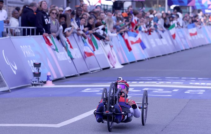 사진=대한장애인체육회 제공