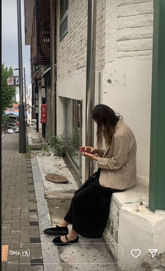 사진=이효리 인스타그램