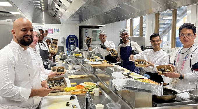 사진=대한장애인체육회 제공