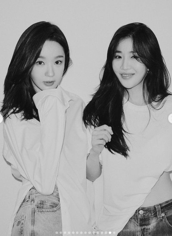 사진=이해리 인스타그램