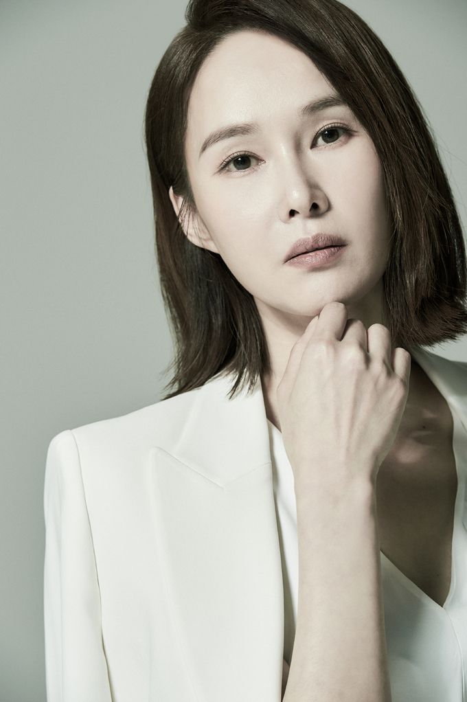 지니 TV 오리지널 드라마 ‘유어 아너’에서 조미연 역으로 열연한 배우 백주희가 12일 종영 인터뷰를 진행했다. 사진=샘컴퍼니