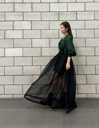 사진=송가인 인스타그램