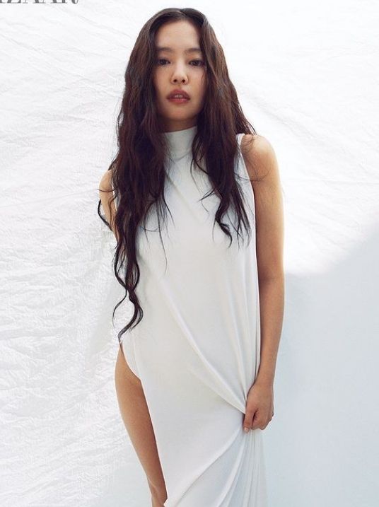 사진=제니 인스타그램