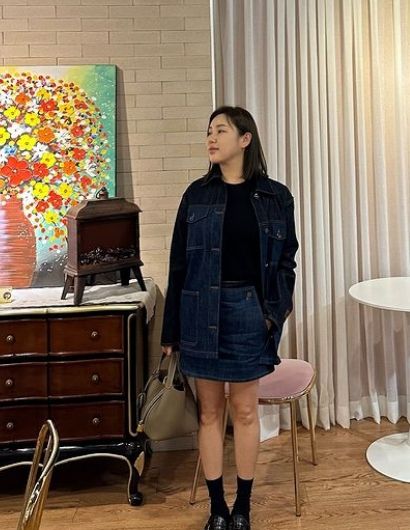 사진=송가인 인스타그램