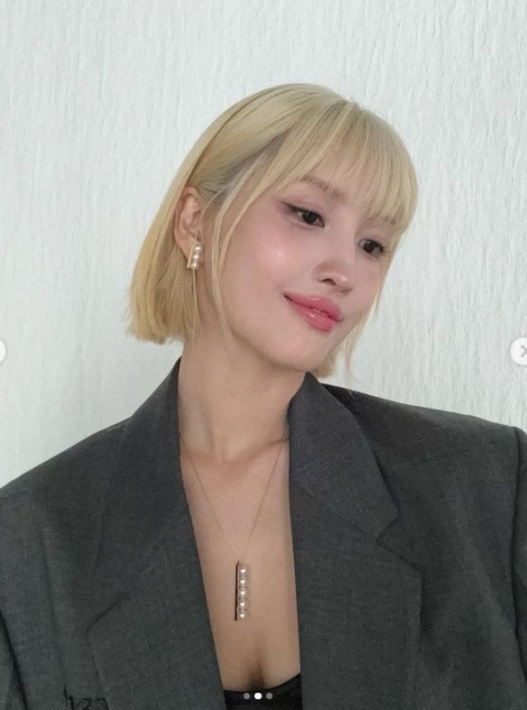 사진=모모 인스타그램