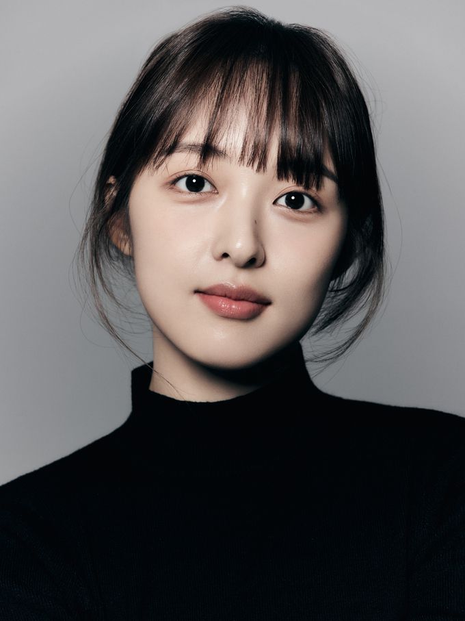 지난 4일 종영한 MBC '백설공주에게 죽음을'에서 하설 역을 맡은 배우 김보라. 사진=눈컴퍼니 제공.