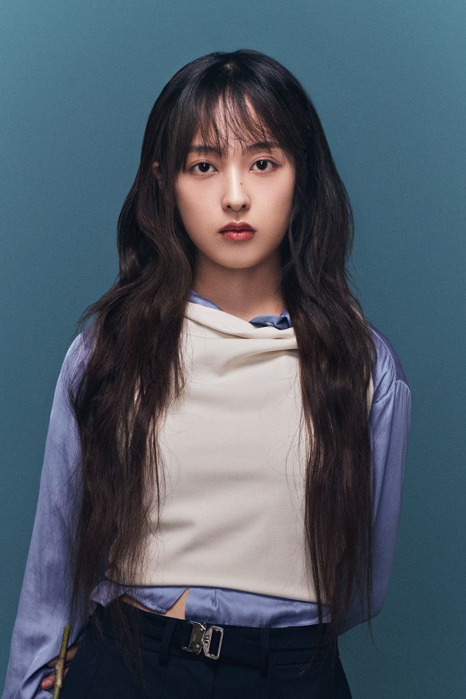 지난 4일 종영한 MBC '백설공주에게 죽음을'에서 하설 역을 맡은 배우 김보라. 사진=눈컴퍼니 제공.