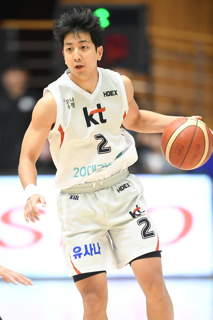사진=KBL 제공