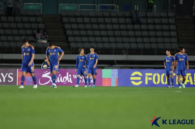 울산 단체. 사진=한국프로축구연맹