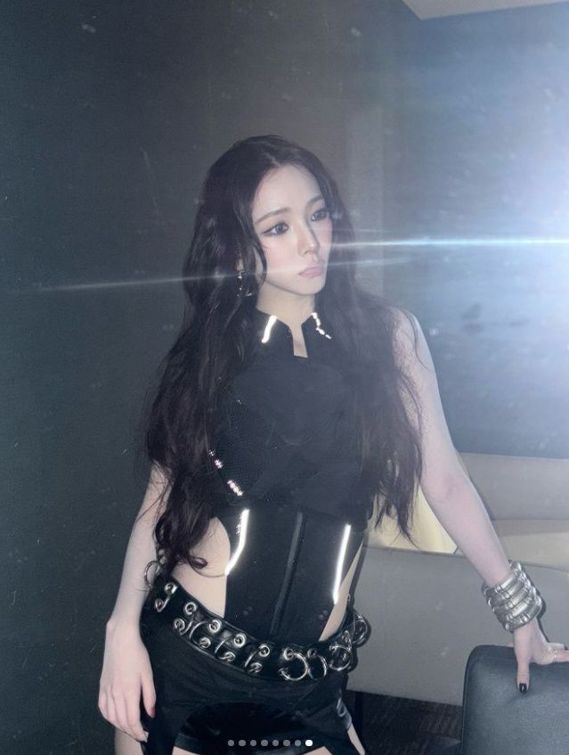 사진=카리나 인스타그램