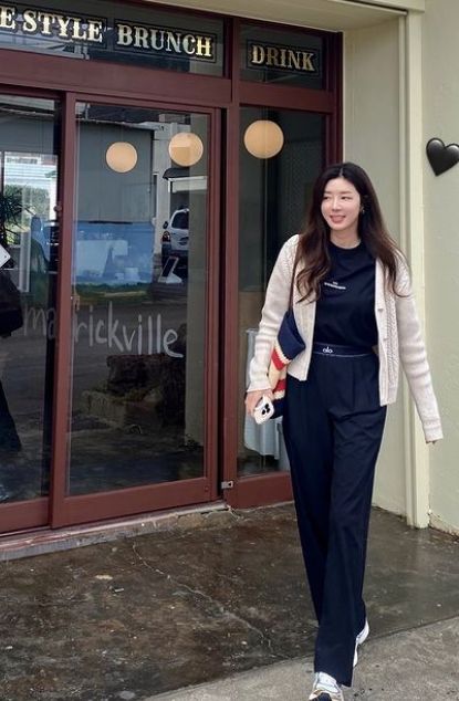 사진=박한별 인스타그램