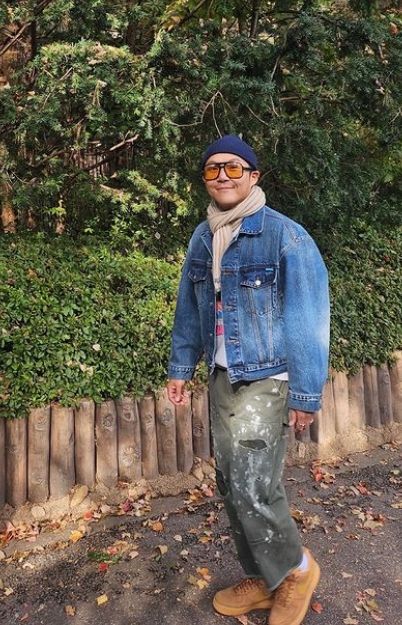 사진=조세호 인스타그램